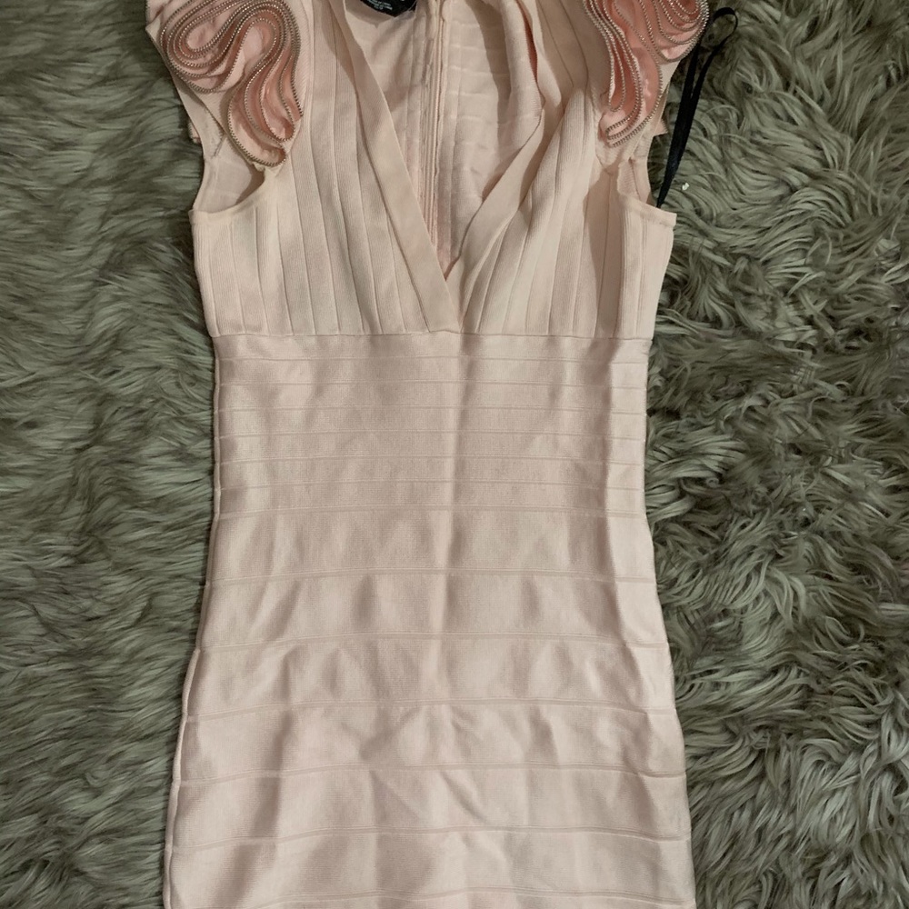 Bodycon Dress - image 4